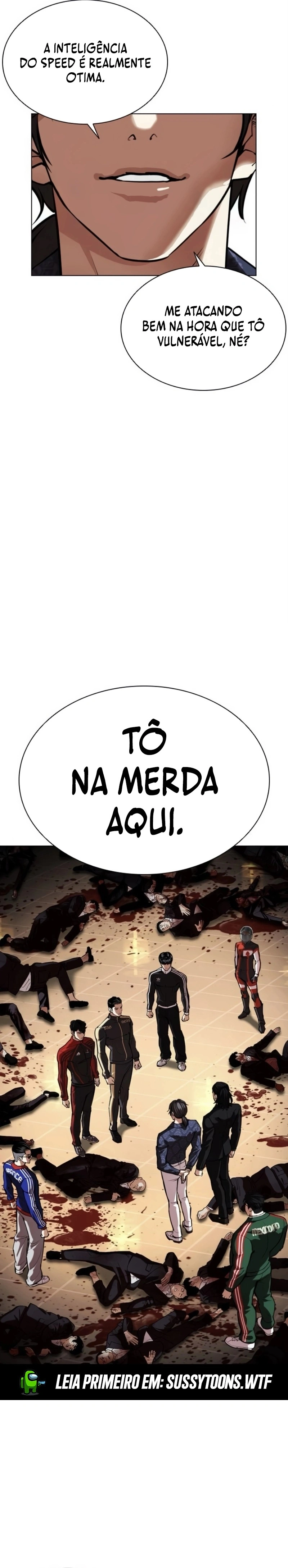 Read Aparências  Pt Br Manga Online