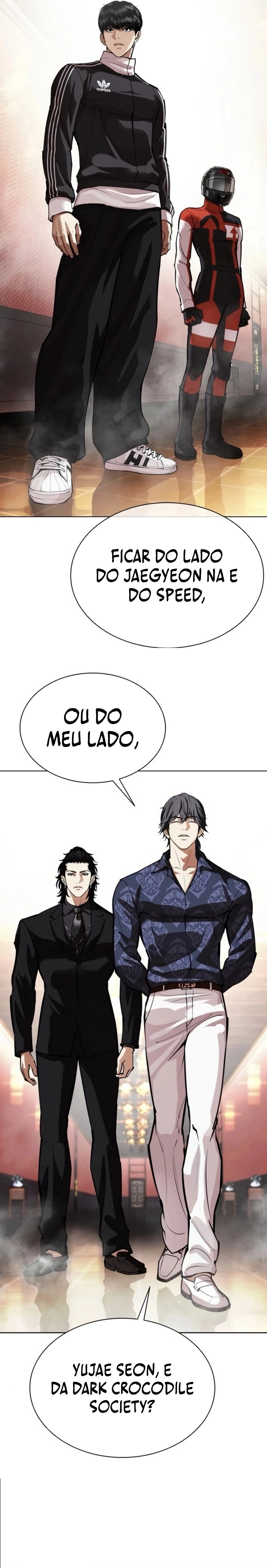 Read Aparências  Pt Br Manga Online