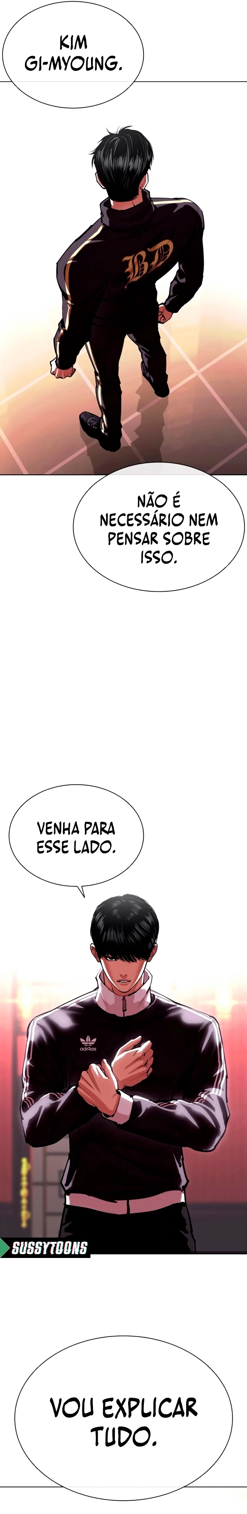 Read Aparências  Pt Br Manga Online