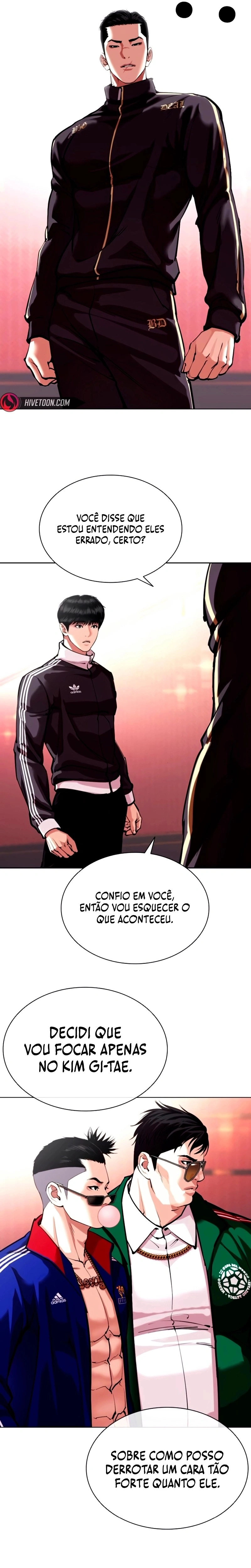 Read Aparências  Pt Br Manga Online