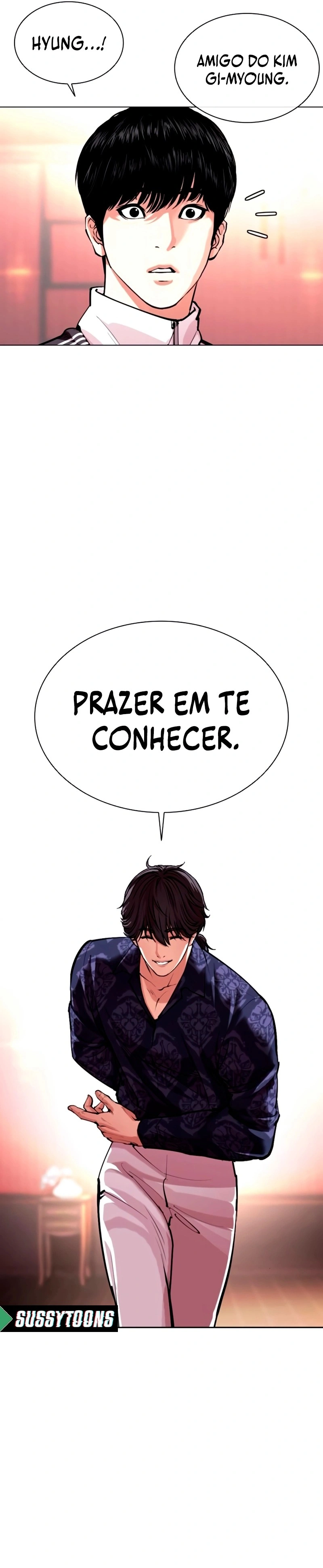 Read Aparências  Pt Br Manga Online