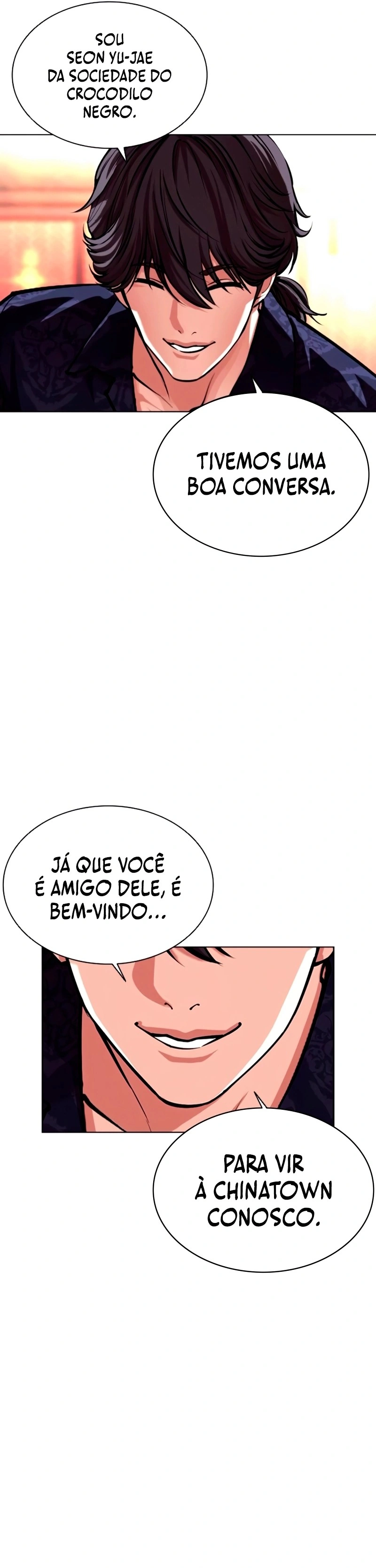 Read Aparências  Pt Br Manga Online