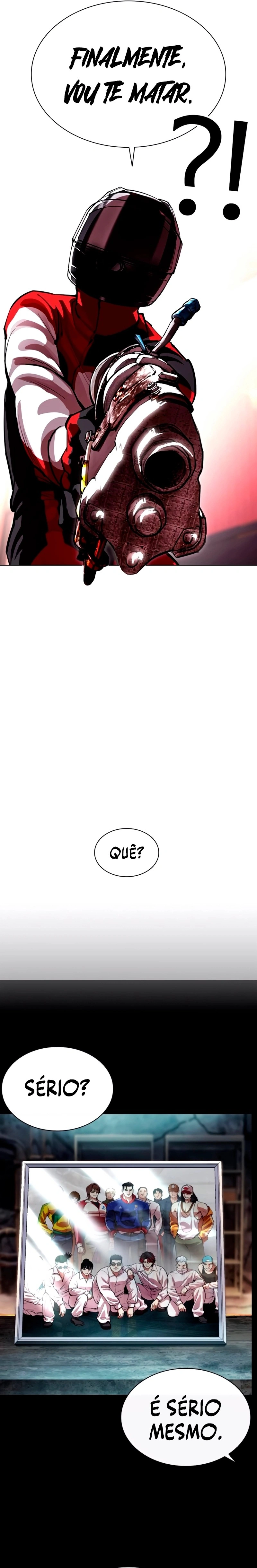 Read Aparências  Pt Br Manga Online