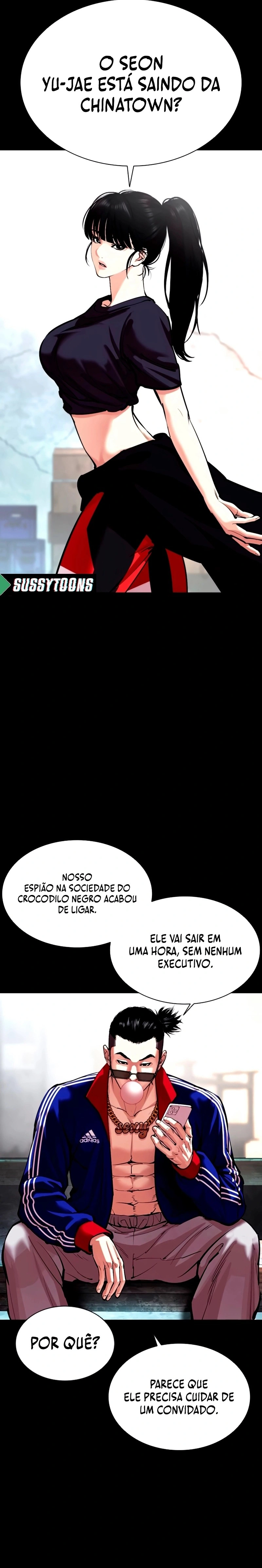 Read Aparências  Pt Br Manga Online