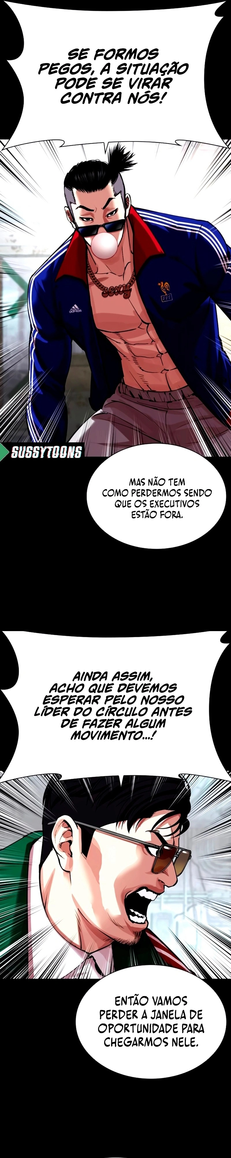 Read Aparências  Pt Br Manga Online