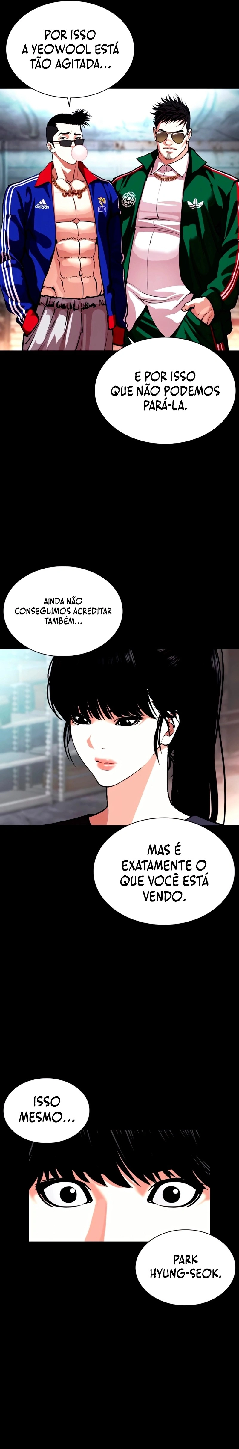 Read Aparências  Pt Br Manga Online