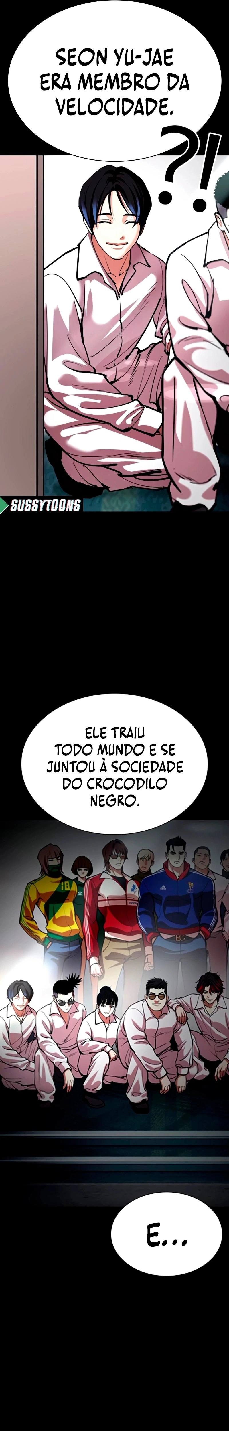 Read Aparências  Pt Br Manga Online