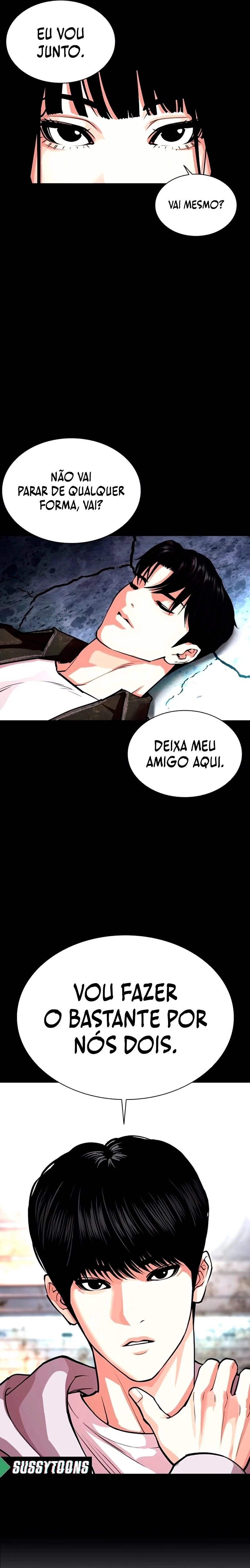 Read Aparências  Pt Br Manga Online