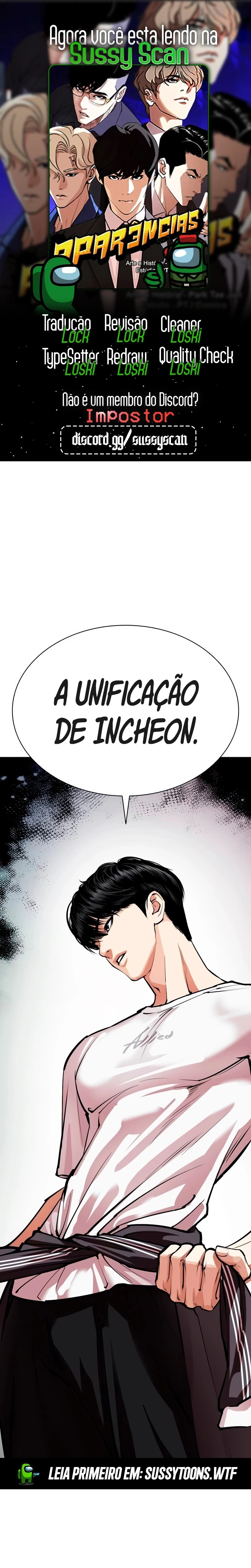 Read Aparências  Pt Br Manga Online