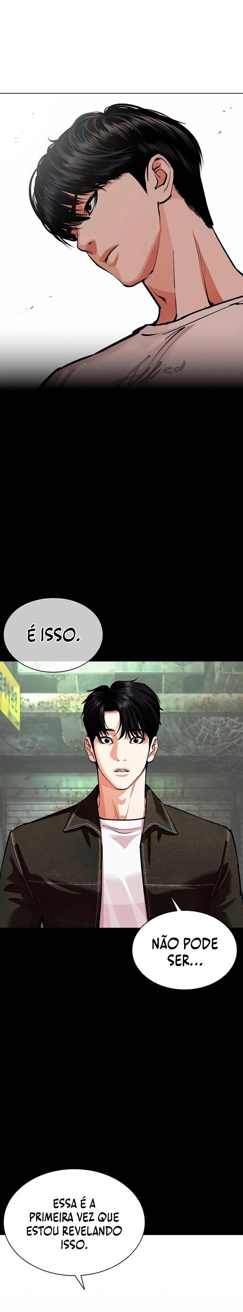 Read Aparências  Pt Br Manga Online