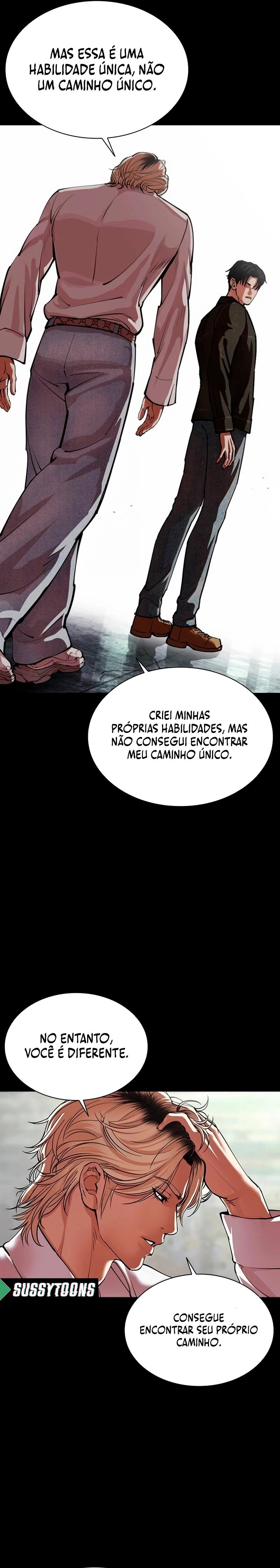 Read Aparências  Pt Br Manga Online