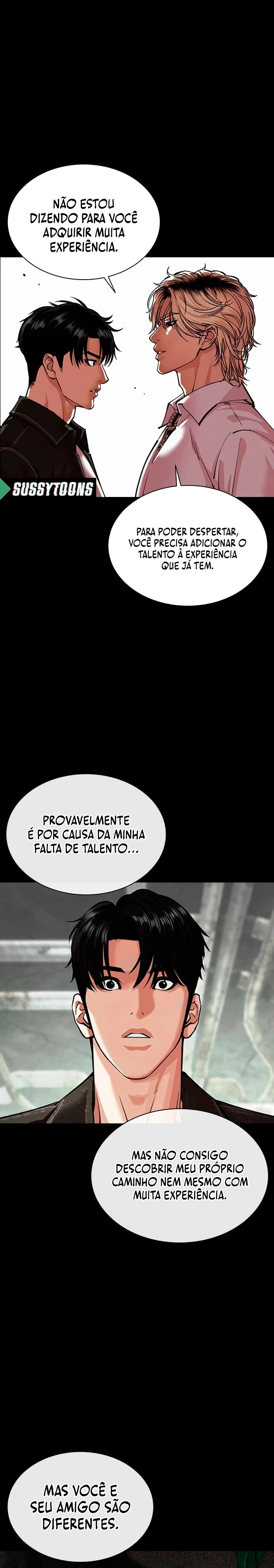 Read Aparências  Pt Br Manga Online