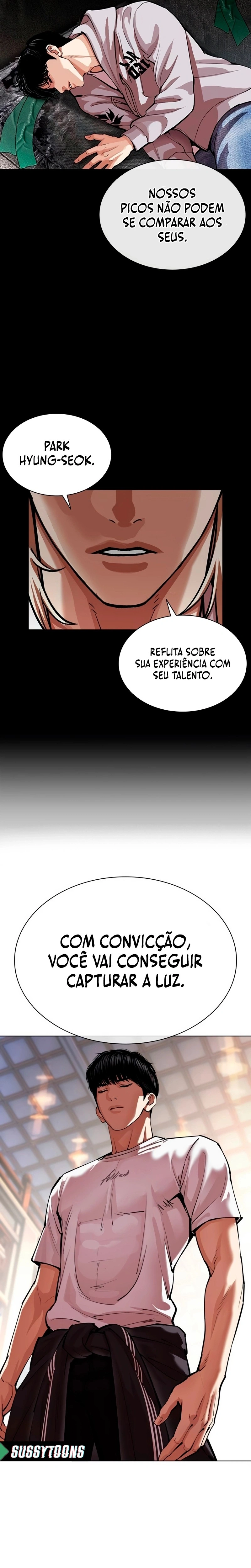 Read Aparências  Pt Br Manga Online