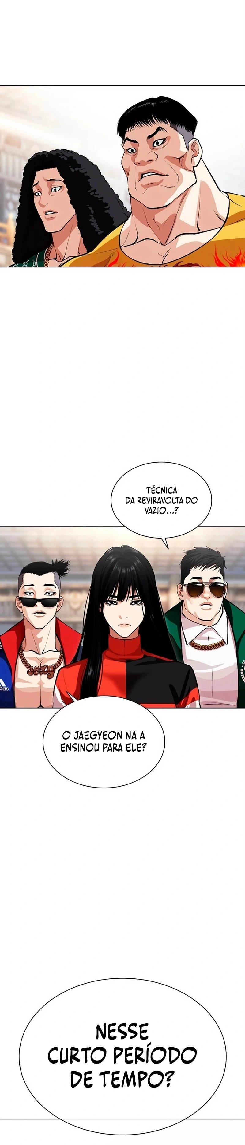 Read Aparências  Pt Br Manga Online