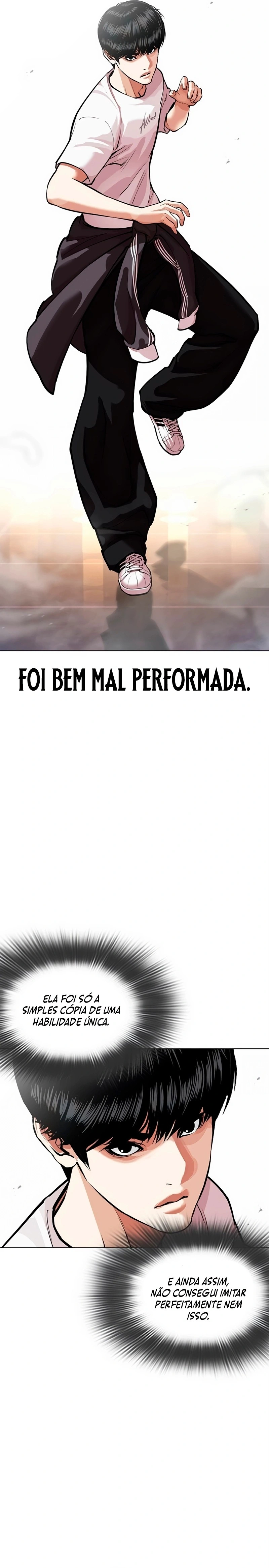 Read Aparências  Pt Br Manga Online