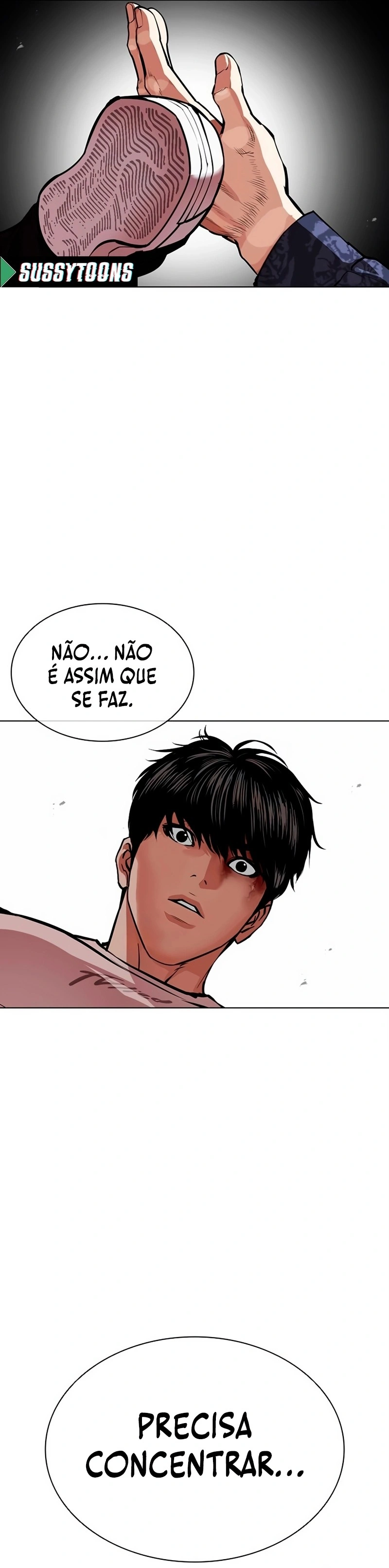 Read Aparências  Pt Br Manga Online