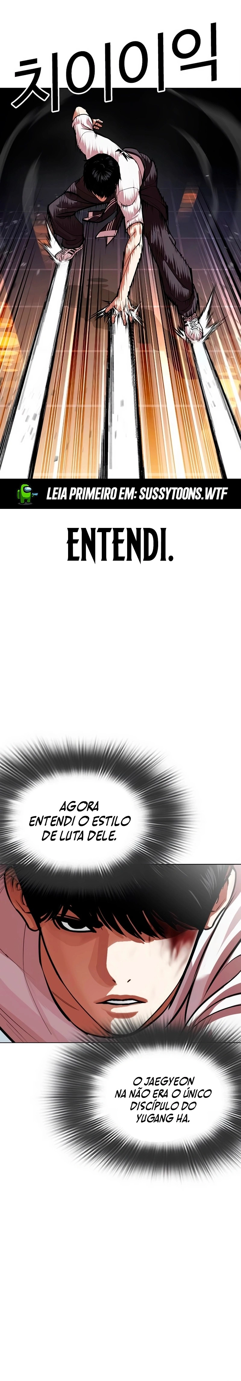 Read Aparências  Pt Br Manga Online