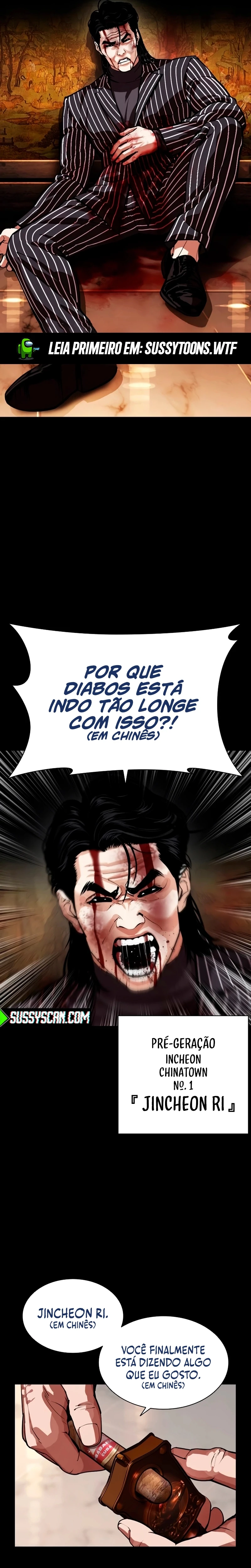 Read Aparências  Pt Br Manga Online