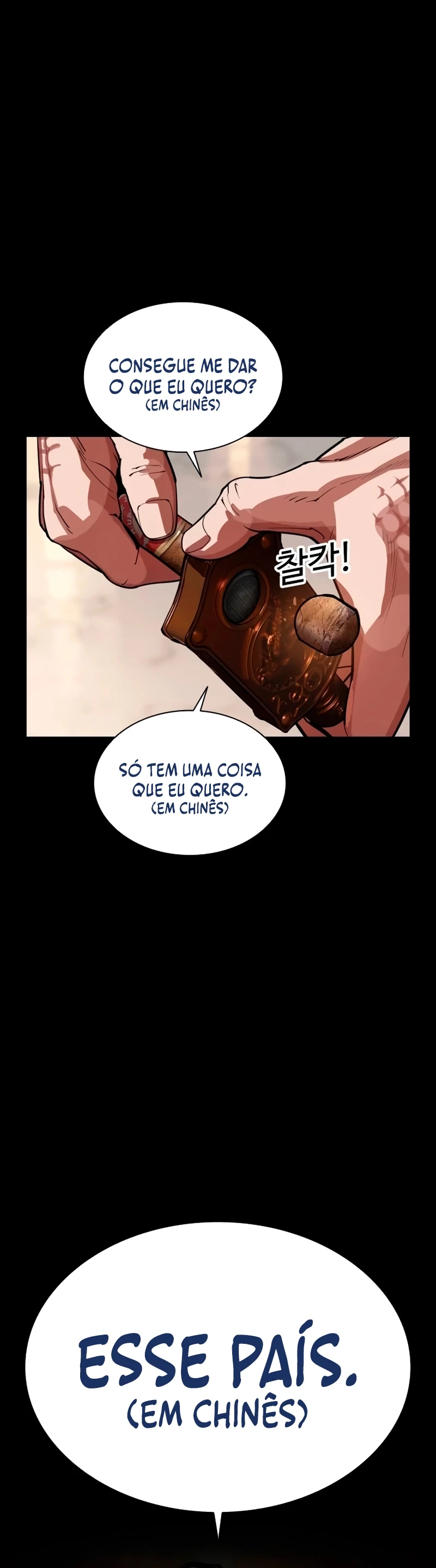Read Aparências  Pt Br Manga Online