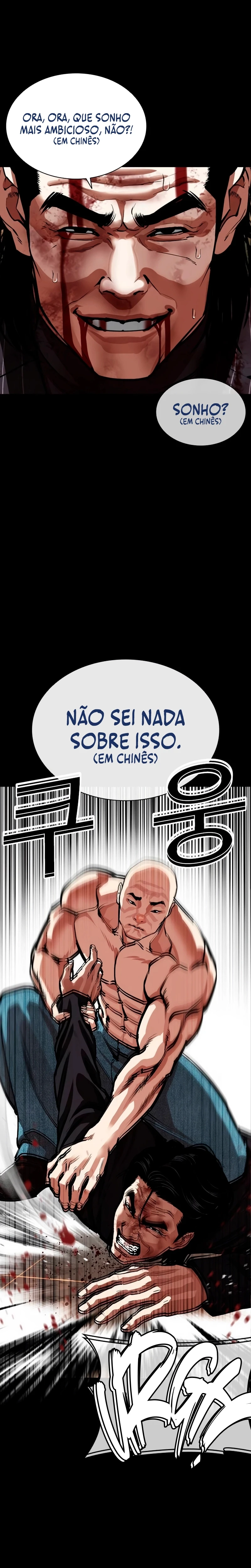 Read Aparências  Pt Br Manga Online
