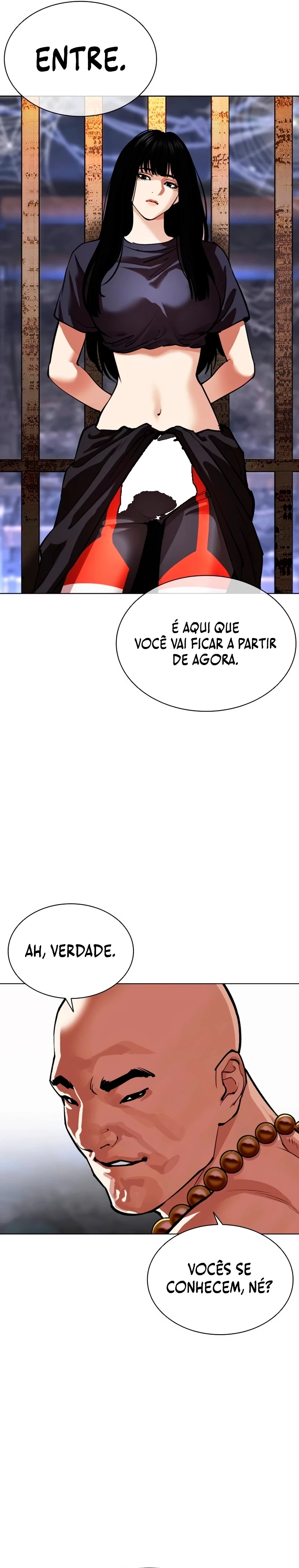 Read Aparências  Pt Br Manga Online