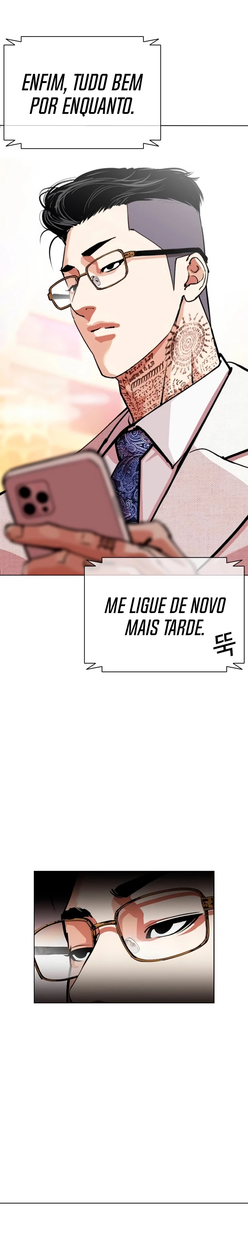 Read Aparências  Pt Br Manga Online