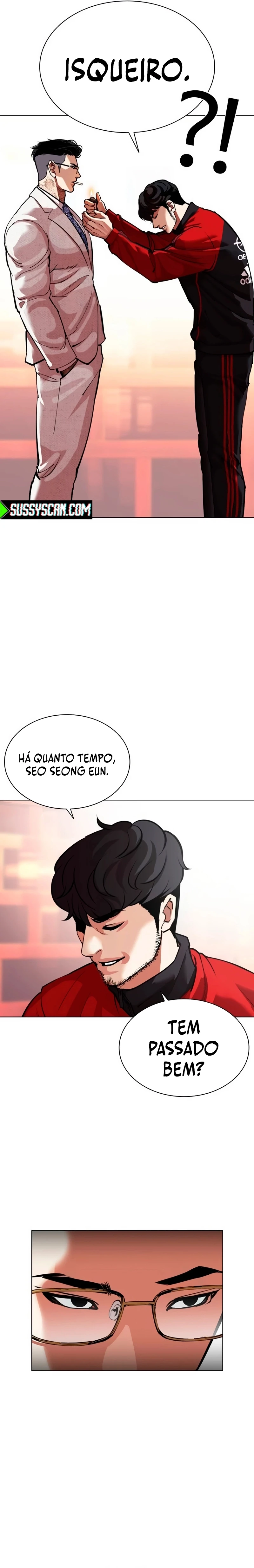 Read Aparências  Pt Br Manga Online