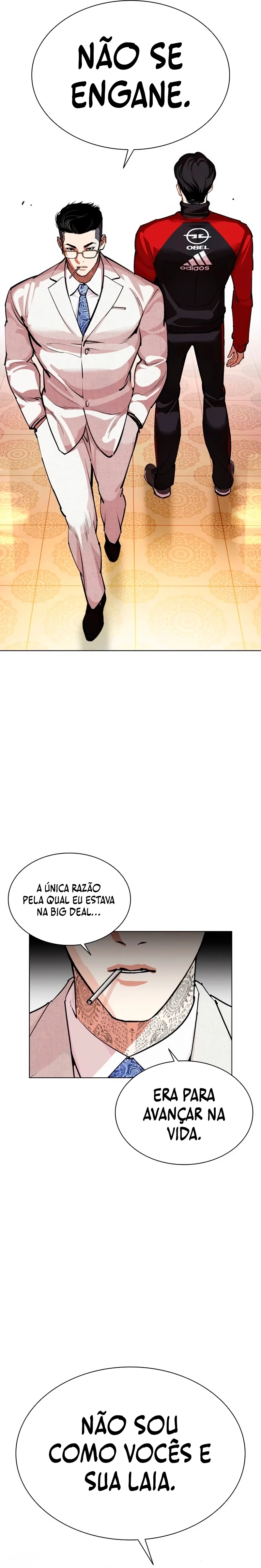 Read Aparências  Pt Br Manga Online