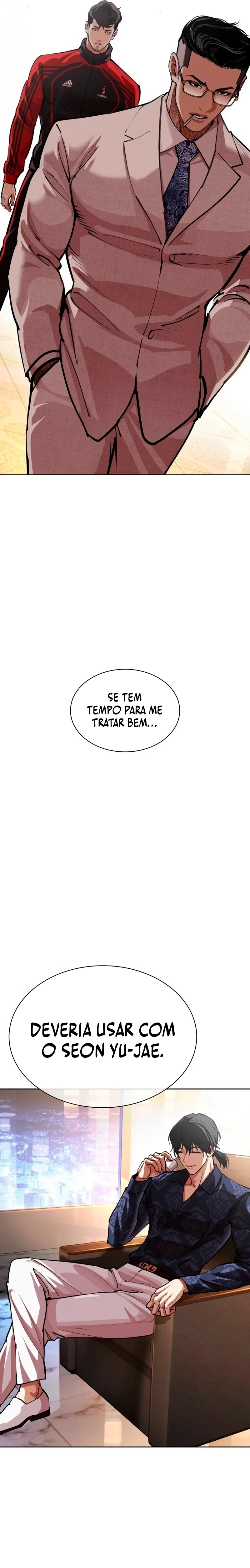 Read Aparências  Pt Br Manga Online