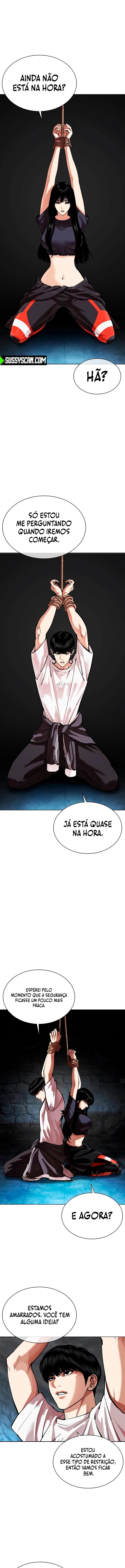 Read Aparências  Pt Br Manga Online