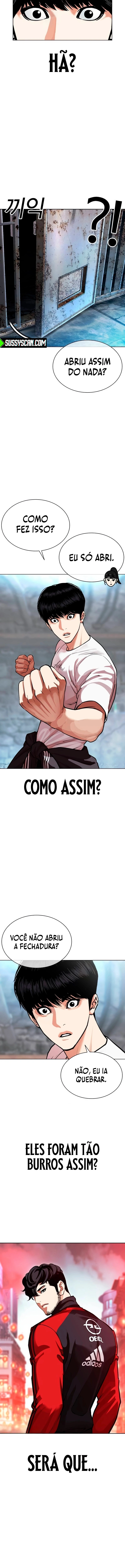 Read Aparências  Pt Br Manga Online