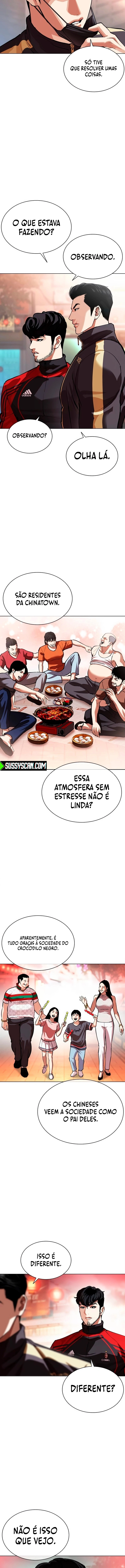 Read Aparências  Pt Br Manga Online