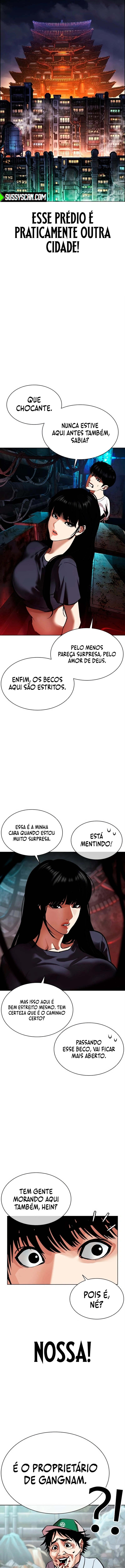 Read Aparências  Pt Br Manga Online