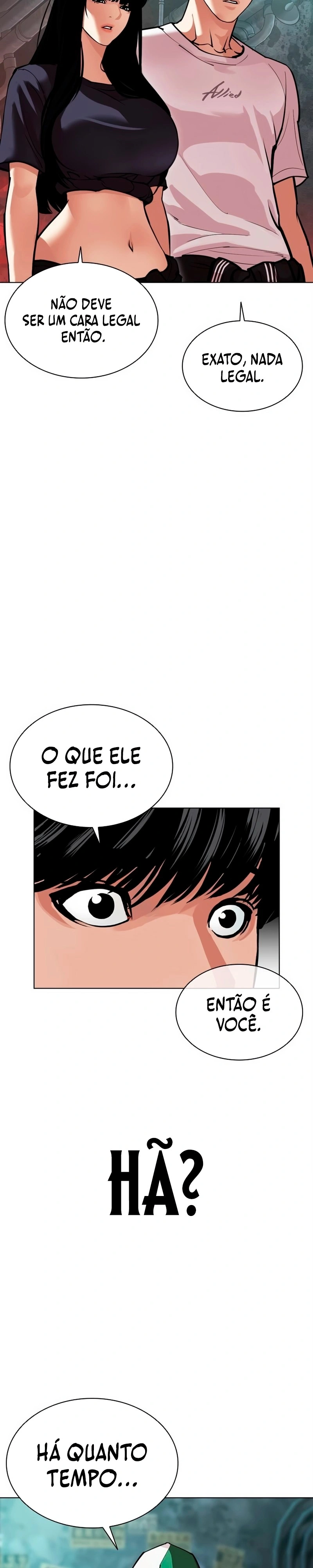Read Aparências  Pt Br Manga Online