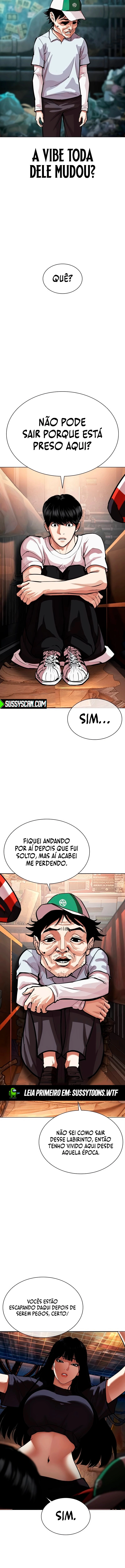 Read Aparências  Pt Br Manga Online