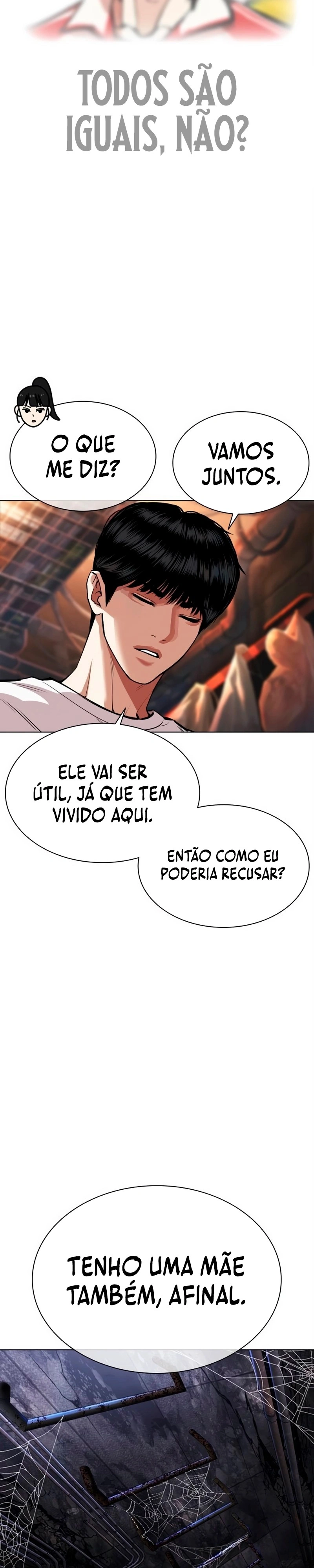 Read Aparências  Pt Br Manga Online