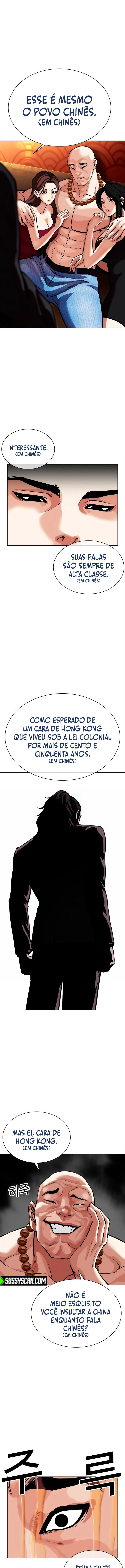 Read Aparências  Pt Br Manga Online
