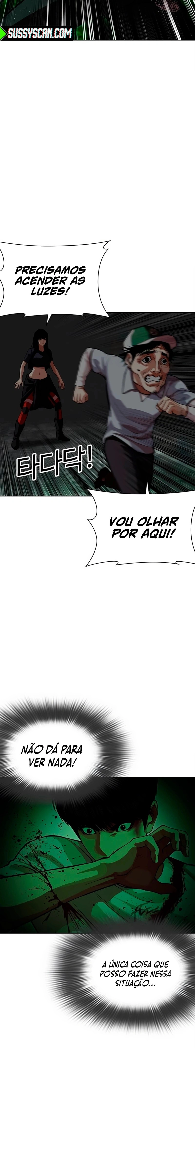 Read Aparências  Pt Br Manga Online
