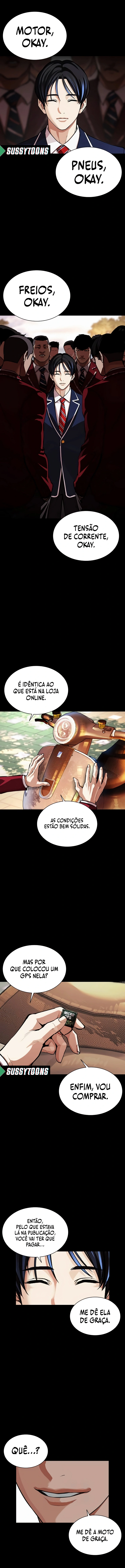Read Aparências  Pt Br Manga Online