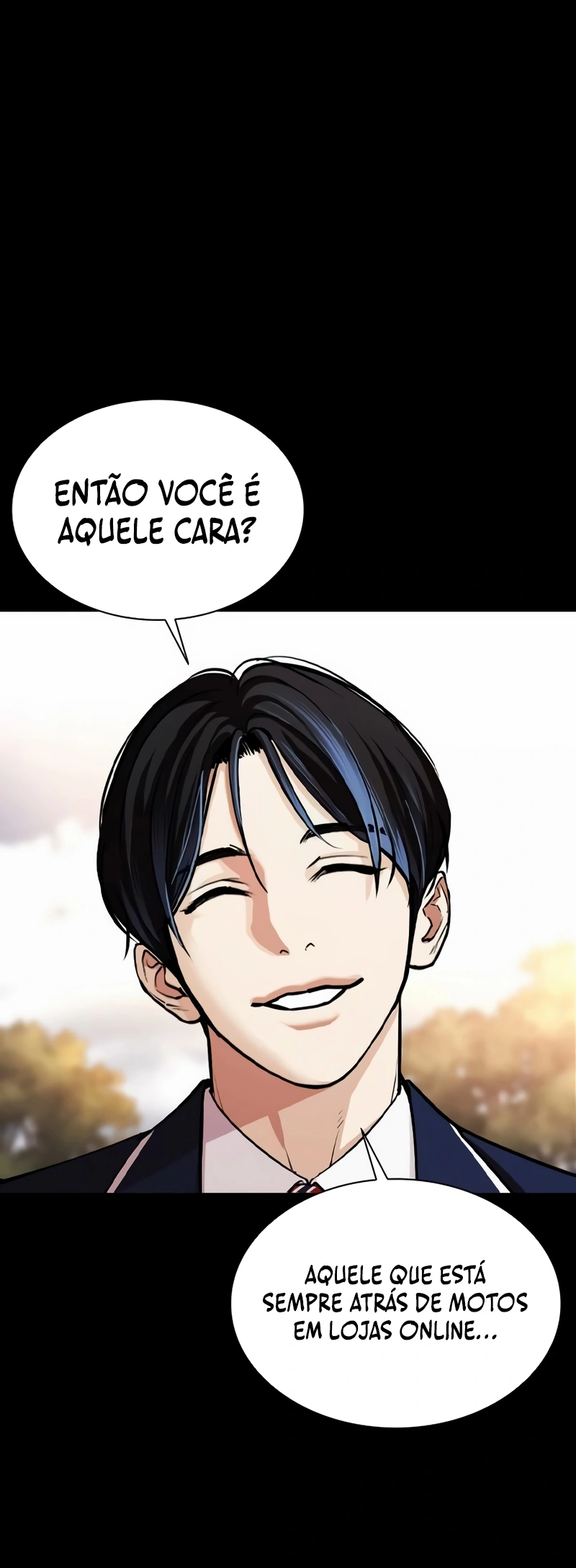 Read Aparências  Pt Br Manga Online