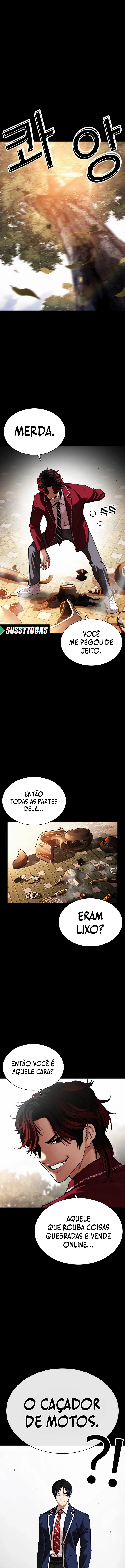 Read Aparências  Pt Br Manga Online