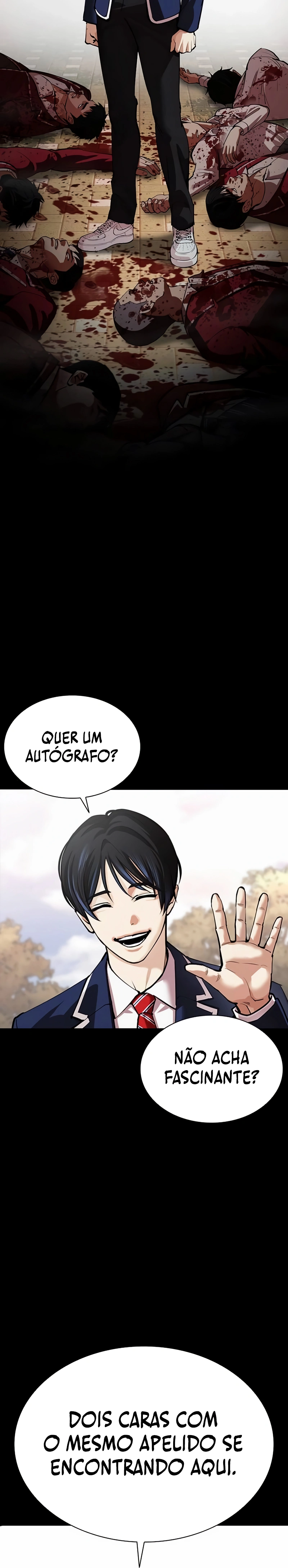 Read Aparências  Pt Br Manga Online