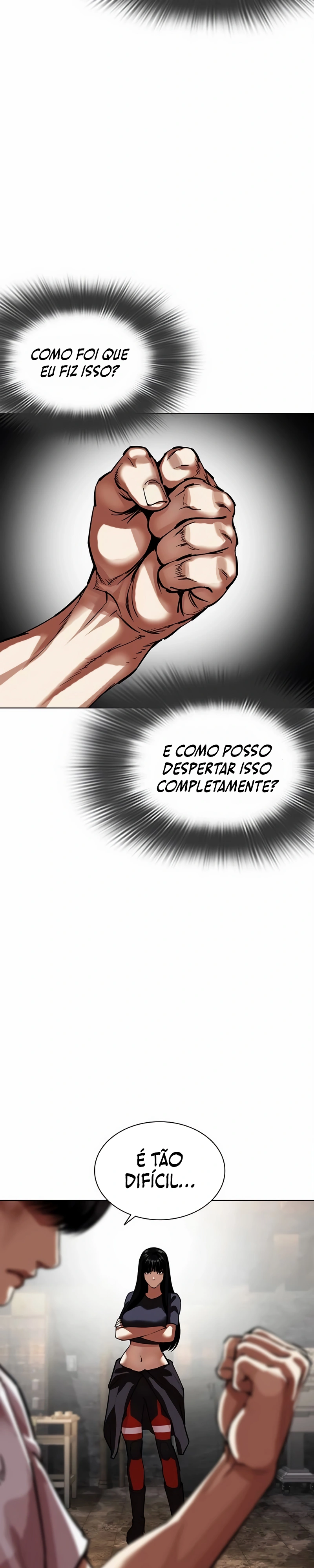 Read Aparências  Pt Br Manga Online