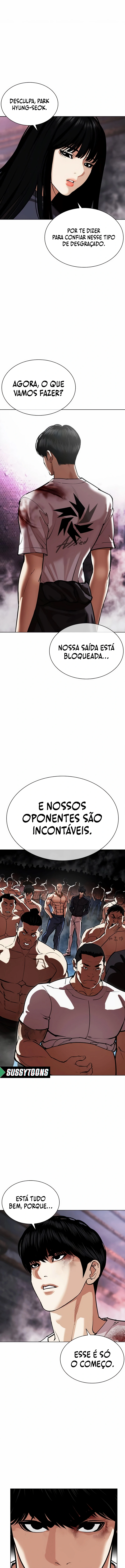 Read Aparências  Pt Br Manga Online
