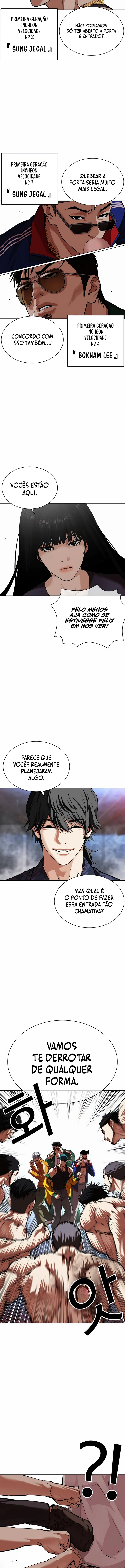 Read Aparências  Pt Br Manga Online