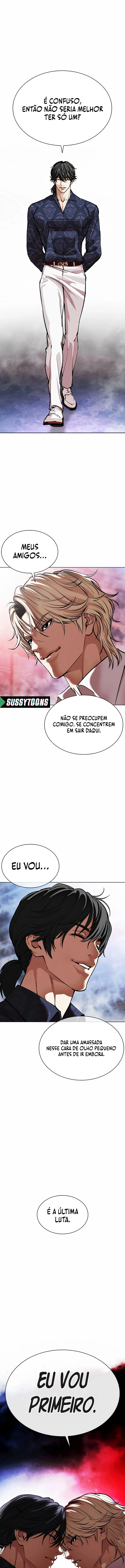 Read Aparências  Pt Br Manga Online