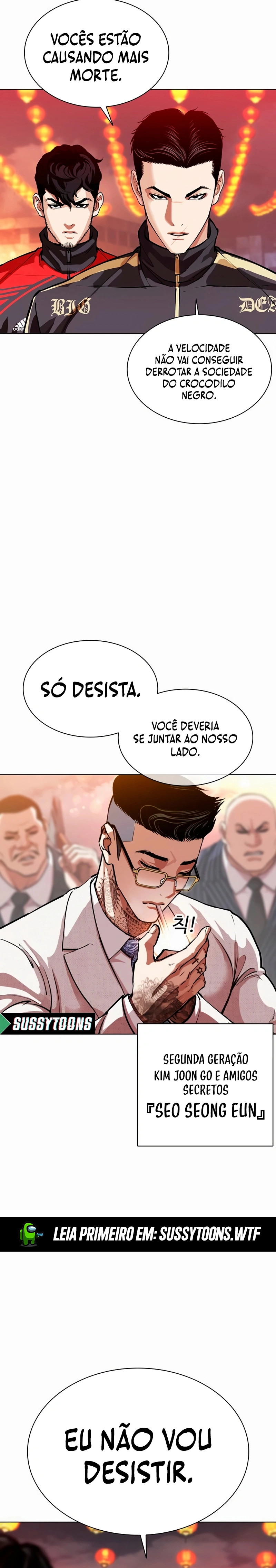 Read Aparências  Pt Br Manga Online