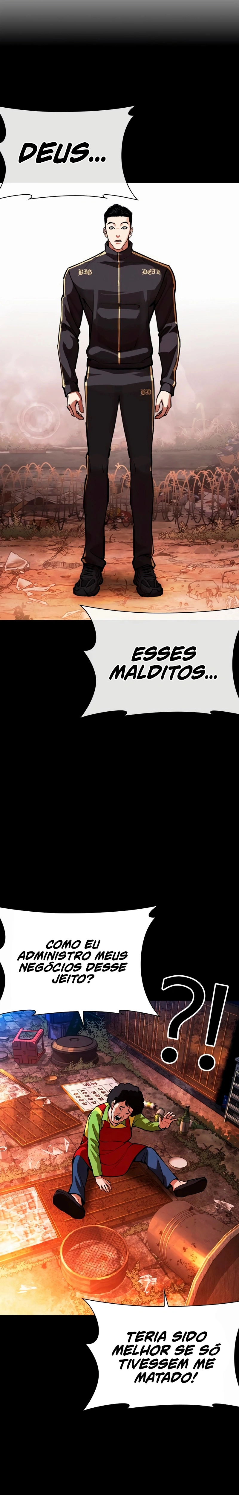 Read Aparências  Pt Br Manga Online