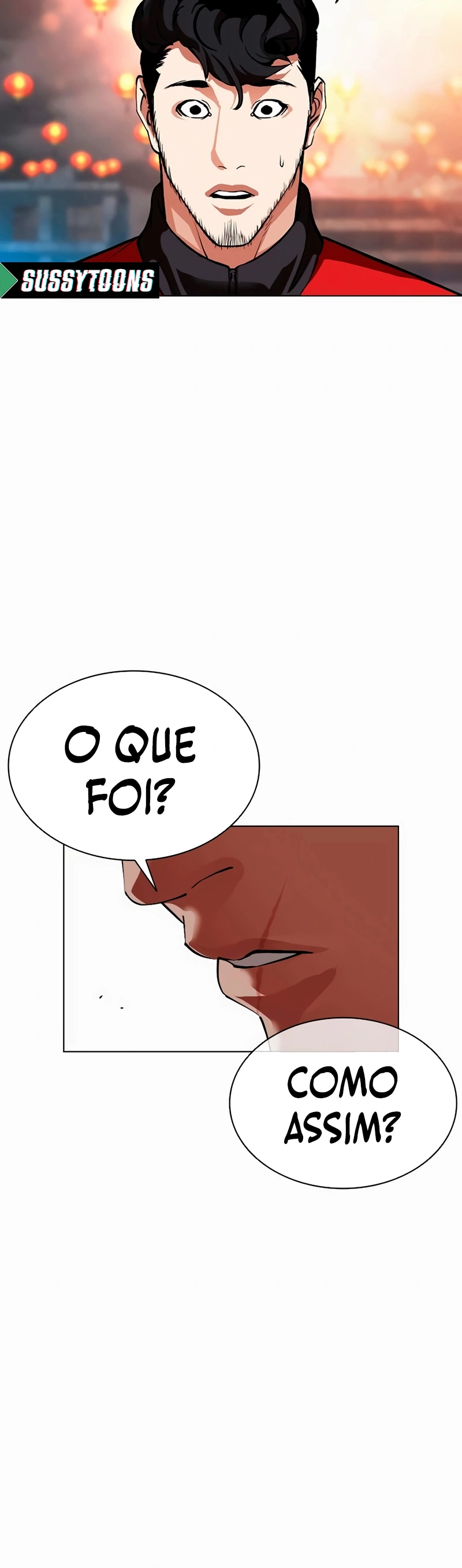 Read Aparências  Pt Br Manga Online