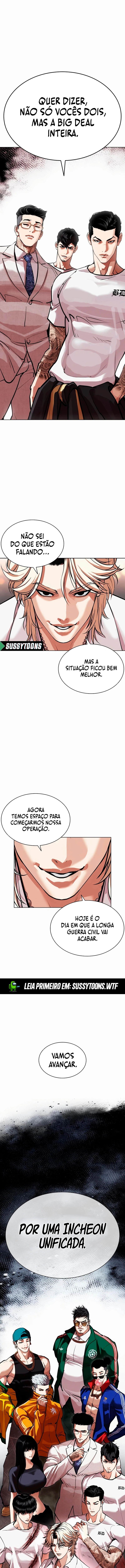 Read Aparências  Pt Br Manga Online